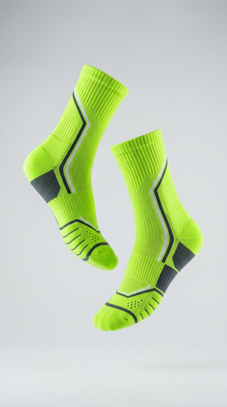 Neon Stride